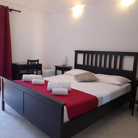 Ro.Ri. Rooms San Vito Lo Capo Eksteriør billede