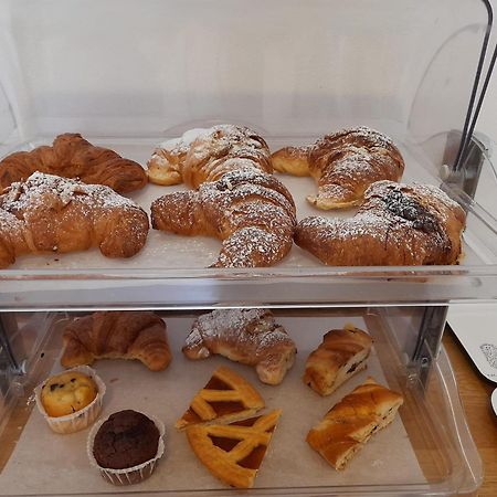 Ro.Ri. Rooms San Vito Lo Capo Eksteriør billede