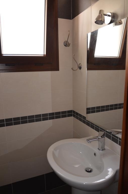 Ro.Ri. Rooms San Vito Lo Capo Værelse billede