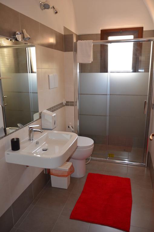Ro.Ri. Rooms San Vito Lo Capo Værelse billede