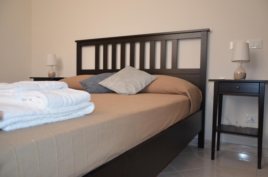 Ro.Ri. Rooms San Vito Lo Capo Værelse billede