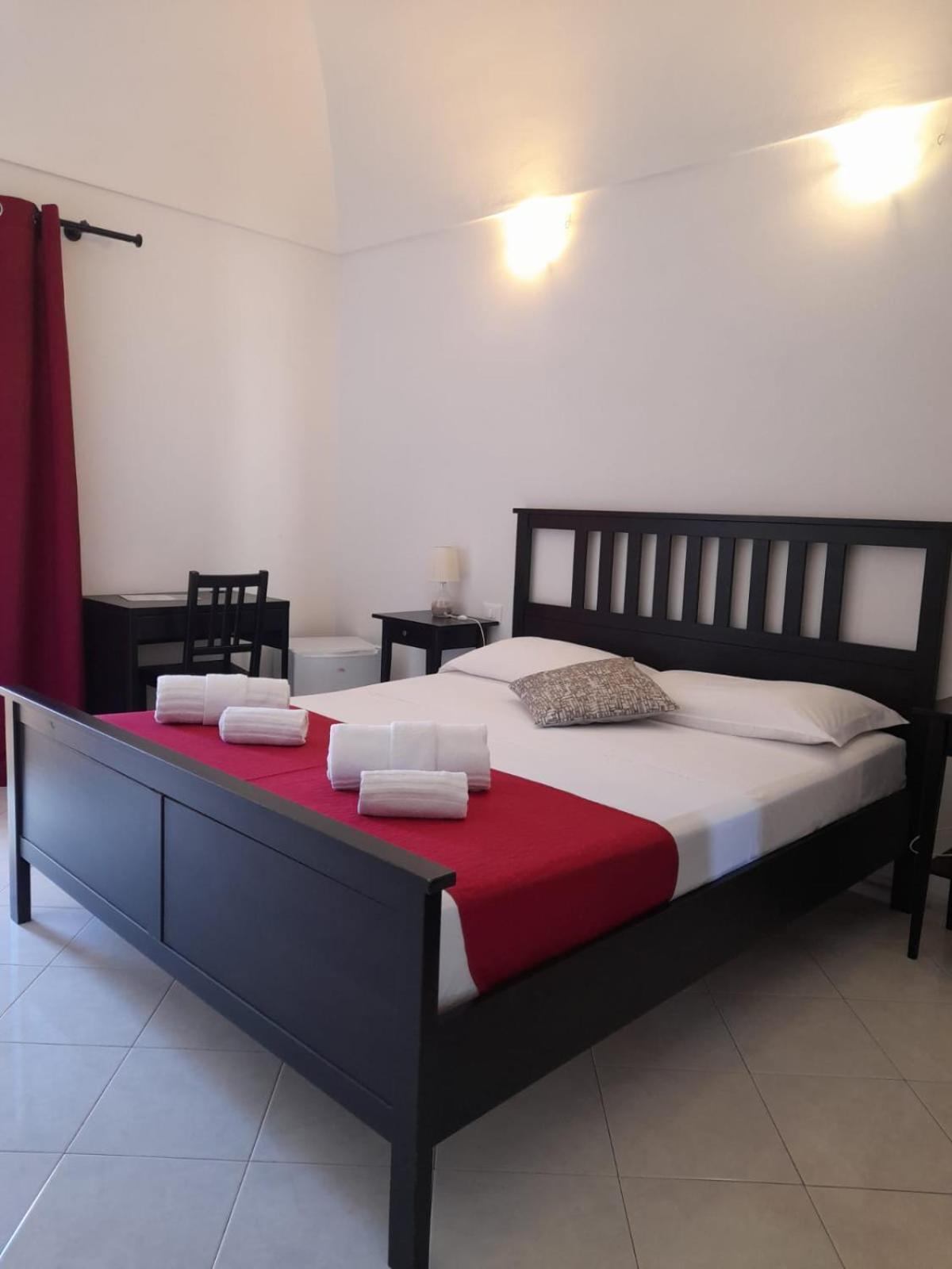 Ro.Ri. Rooms San Vito Lo Capo Eksteriør billede