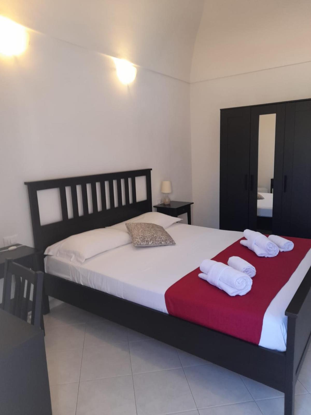 Ro.Ri. Rooms San Vito Lo Capo Eksteriør billede