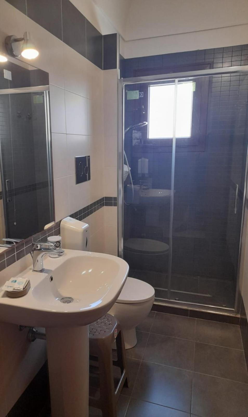 Ro.Ri. Rooms San Vito Lo Capo Eksteriør billede
