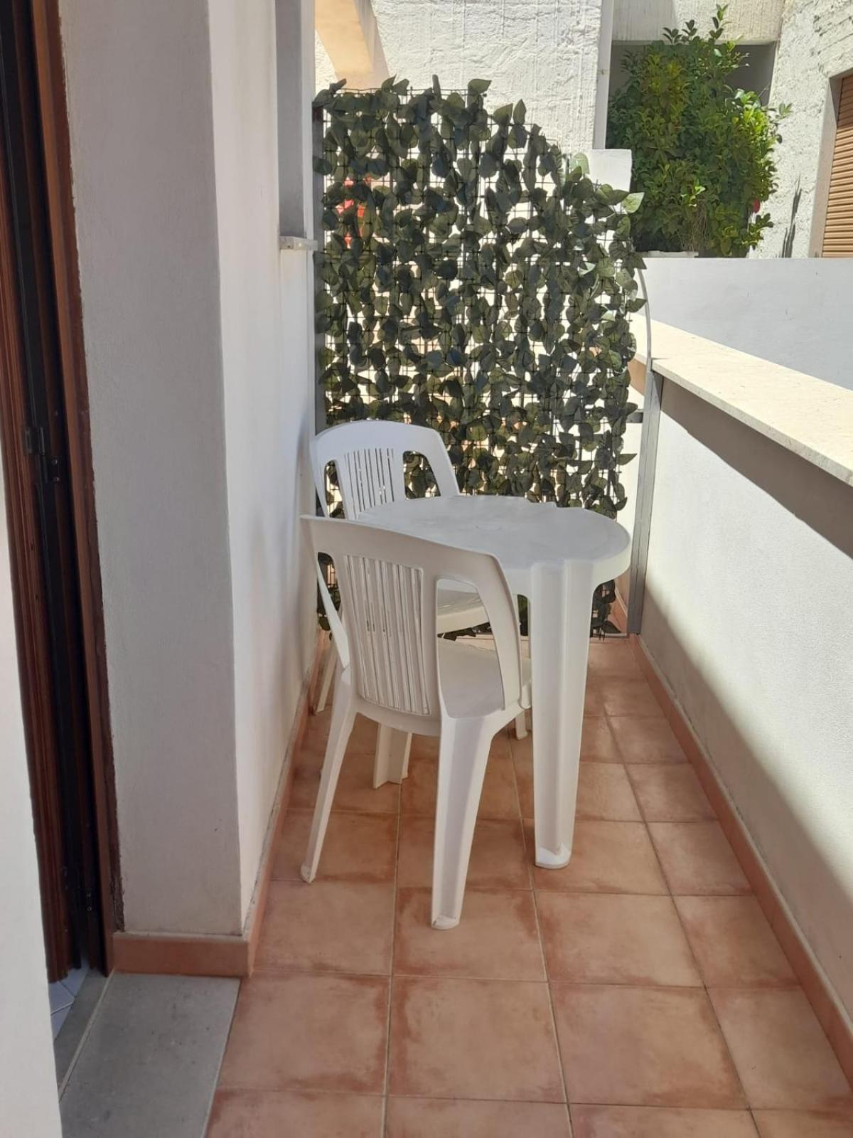 Ro.Ri. Rooms San Vito Lo Capo Eksteriør billede