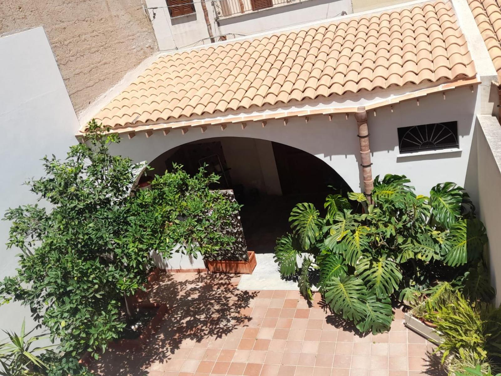 Ro.Ri. Rooms San Vito Lo Capo Eksteriør billede
