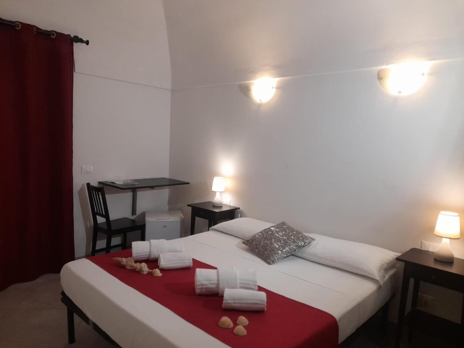 Ro.Ri. Rooms San Vito Lo Capo Eksteriør billede