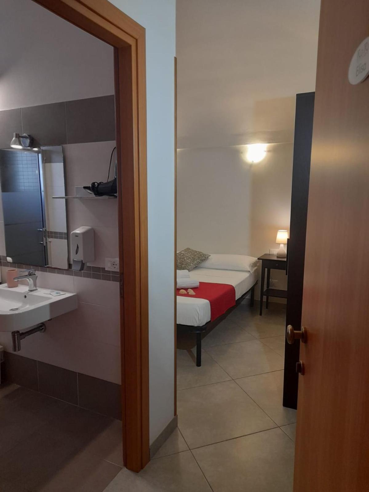 Ro.Ri. Rooms San Vito Lo Capo Eksteriør billede