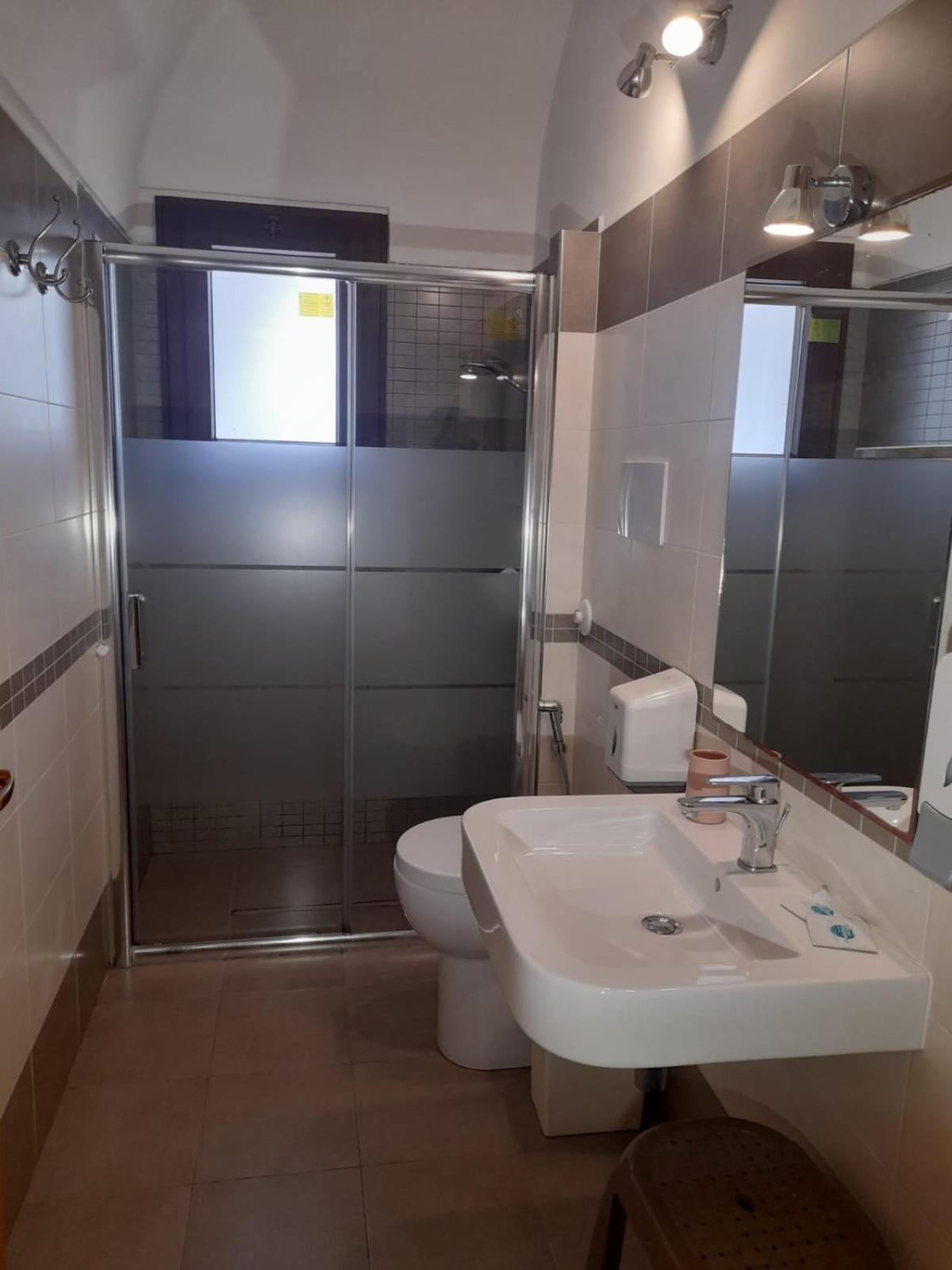 Ro.Ri. Rooms San Vito Lo Capo Eksteriør billede