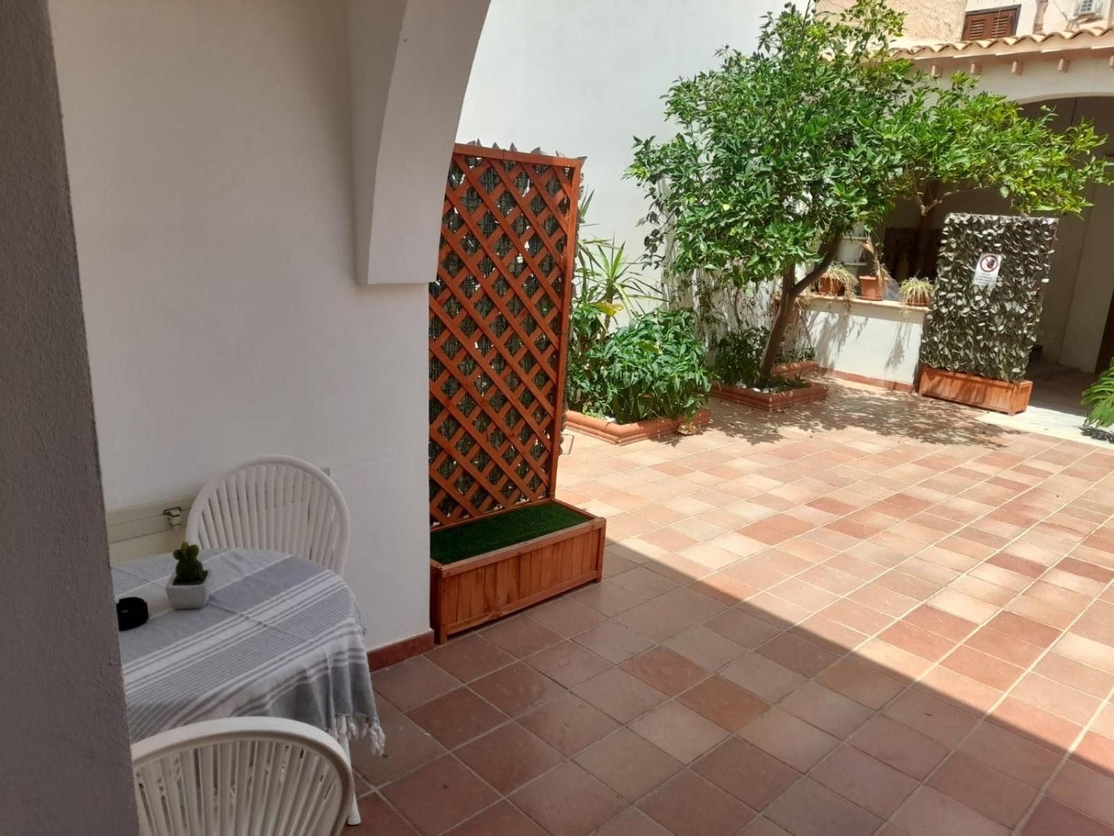 Ro.Ri. Rooms San Vito Lo Capo Eksteriør billede