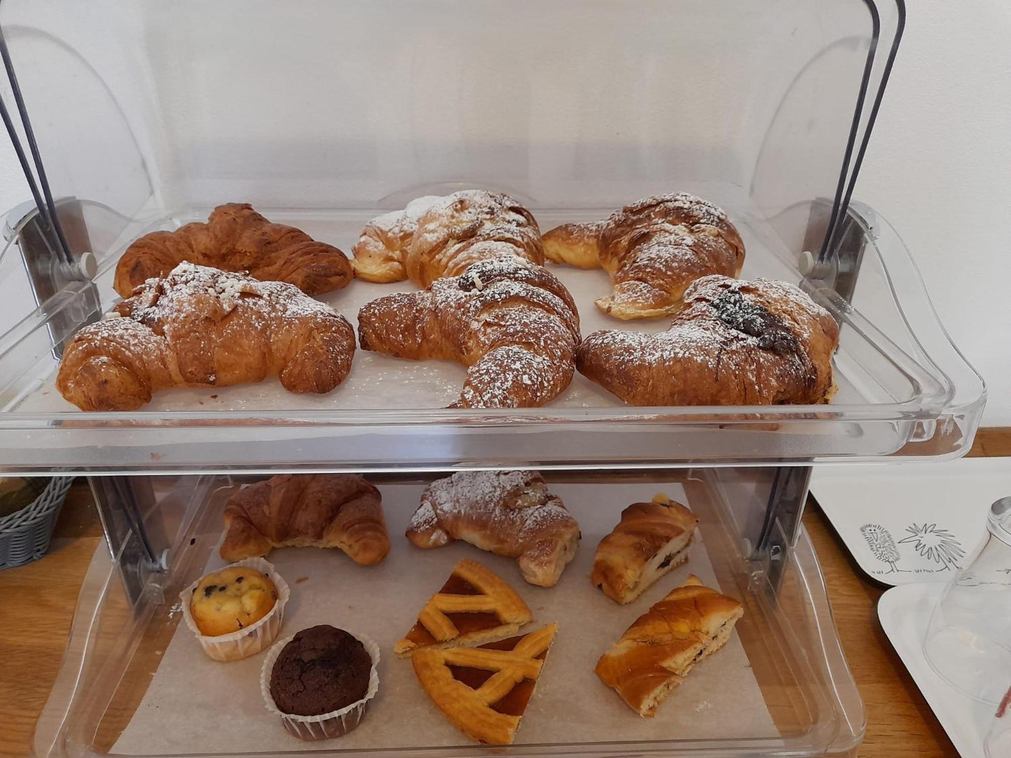 Ro.Ri. Rooms San Vito Lo Capo Eksteriør billede