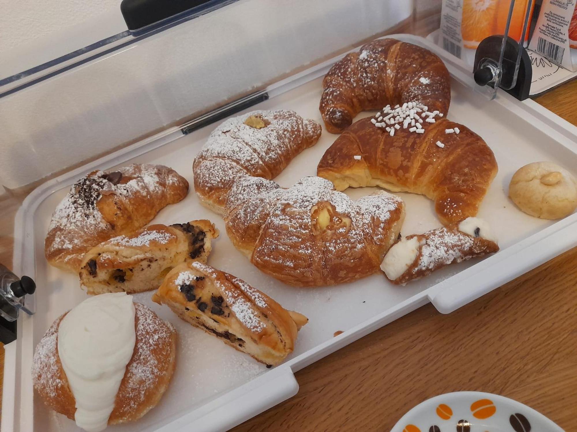 Ro.Ri. Rooms San Vito Lo Capo Eksteriør billede