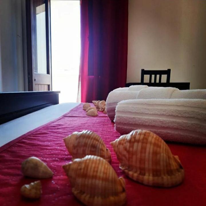 Ro.Ri. Rooms San Vito Lo Capo Eksteriør billede