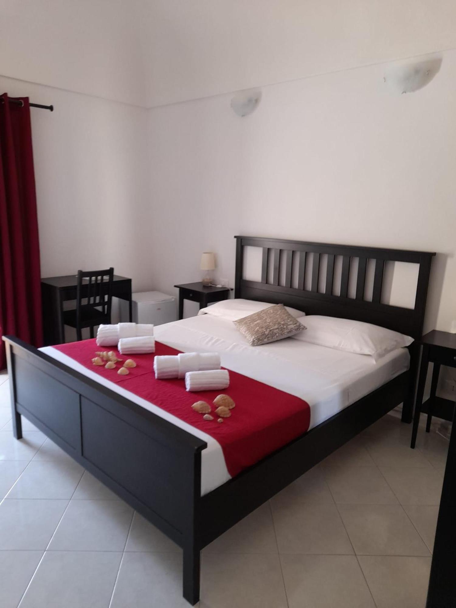 Ro.Ri. Rooms San Vito Lo Capo Eksteriør billede