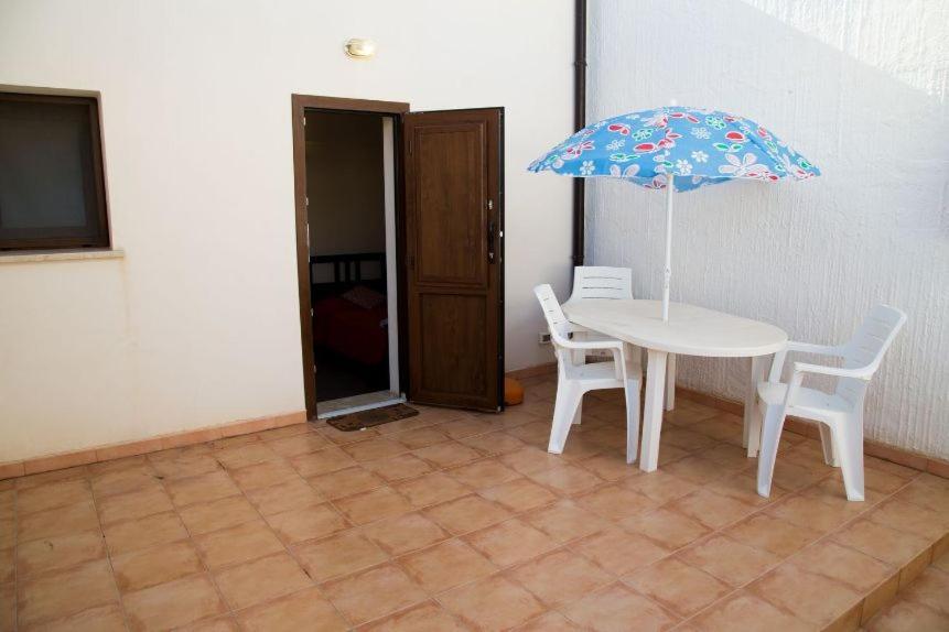 Ro.Ri. Rooms San Vito Lo Capo Eksteriør billede