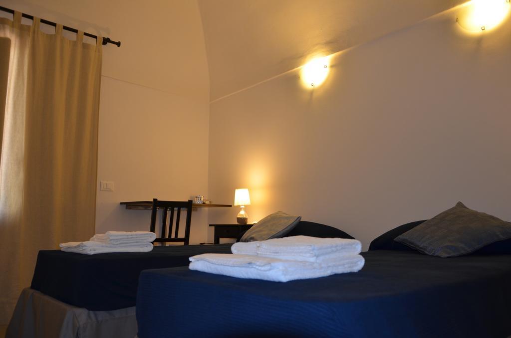 Ro.Ri. Rooms San Vito Lo Capo Eksteriør billede